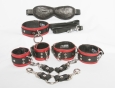 Home Dungeon Bondage Kit